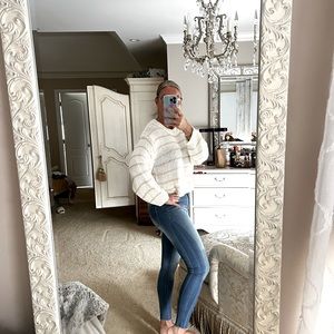 NWT super skinny jeans